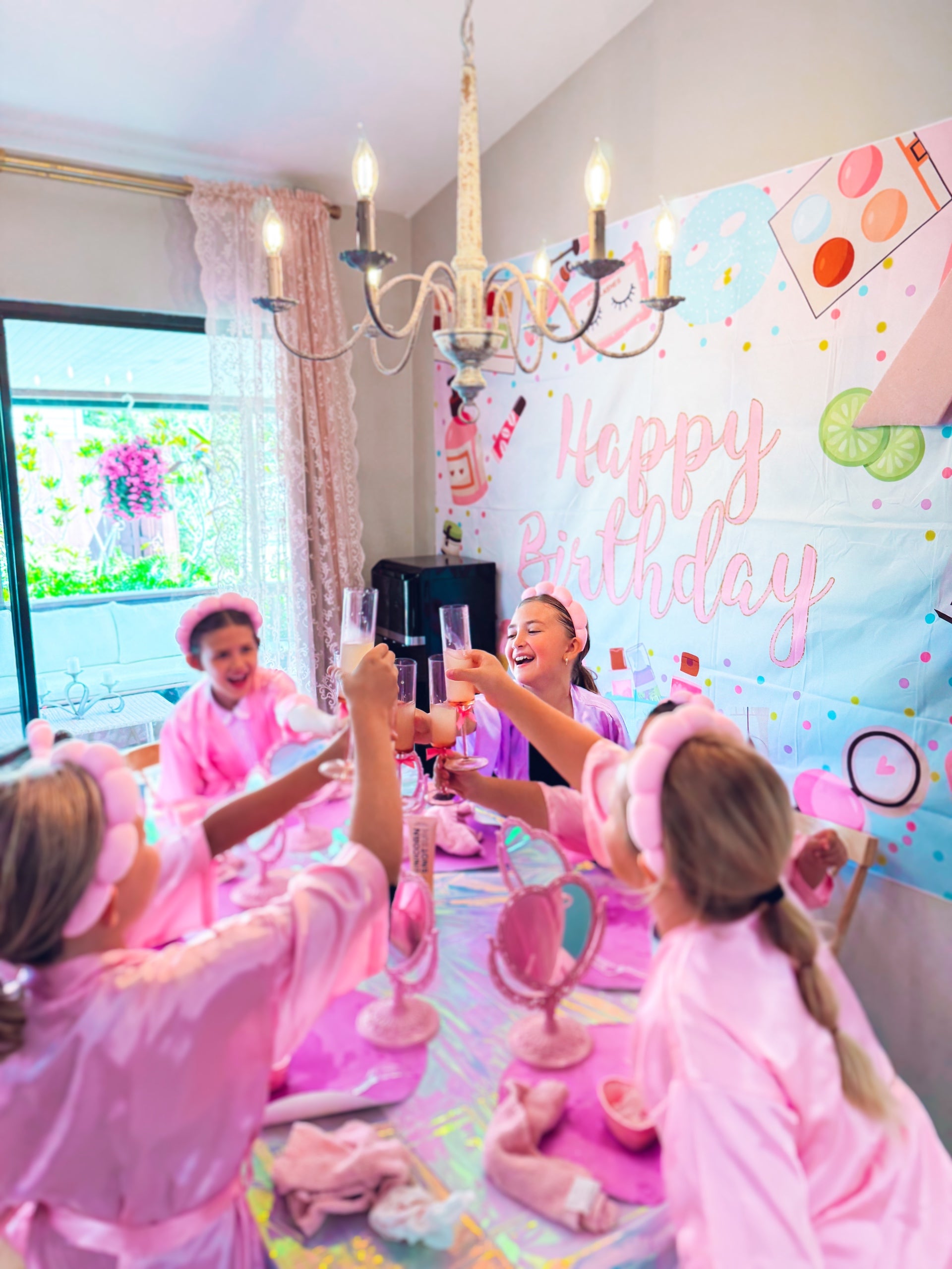 dress up birthday party near me Birthday Party Characters & Girl Birthday Parties in Jacksonville, FL